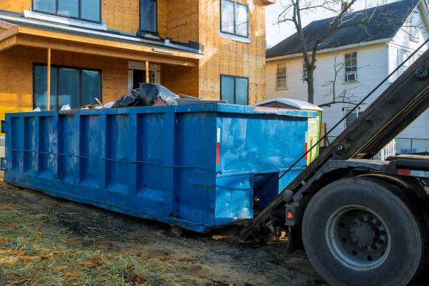Kinsey, AL Junk Removal Company