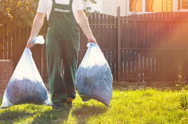 Trash Removal Near Me in Kinsey, AL