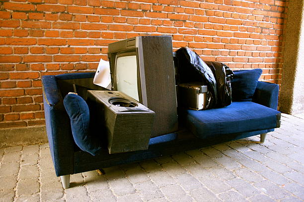 Best Construction Debris Removal  in Kinsey, AL