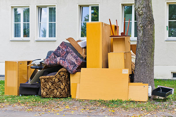 Best Construction Debris Removal  in Kinsey, AL