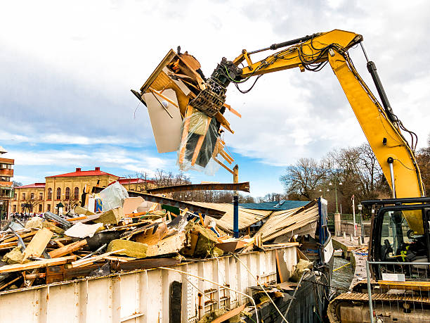 Best Garage Cleanout Services  in Kinsey, AL