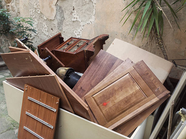 Best Yard Waste Removal  in Kinsey, AL
